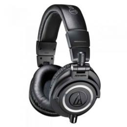 Изображение продукта AUDIO-TECHNICA ATH-M50X Наушники