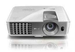 Изображение продукта BENQ W1070+ кинотеатральный проектор