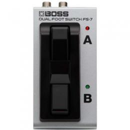 Изображение продукта BOSS FS-7 двойной переключатель