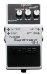 Изображение продукта BOSS NS-2 гитарная педаль