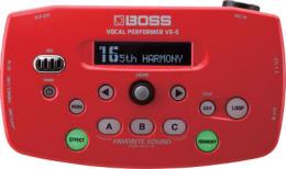 Изображение продукта BOSS VE-5-RD вокальный процессор