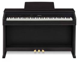 Изображение продукта CASIO AP-460BK Celviano цифровое фортепиано