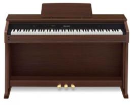 Изображение продукта CASIO AP-460BN Celviano цифровое фортепиано