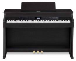 Изображение продукта CASIO AP-650BK Celviano цифровое фортепиано