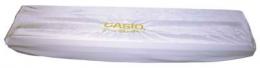 Изображение продукта CASIO накидка для CDP бархатная белая