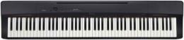 Изображение продукта CASIO PX-160BK Privia цифровое фортепиано