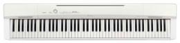 Изображение продукта CASIO PX-160WE Privia цифровое фортепиано