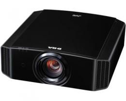 Изображение продукта  JVC DLA-X5500BE кинотеатральный проектор