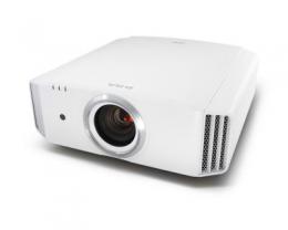 Изображение продукта  JVC DLA-X5500WE кинотеатральный проектор