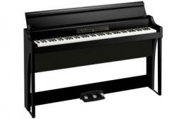 Изображение продукта KORG G1-BK цифровое пианино