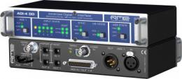 Изображение продукта RME ADI-4DD преобразователь форматов (4 x AES/EBU — ADAT Optical)