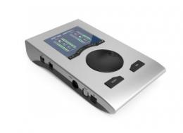 Изображение продукта RME BABYFACE PRO портативный аудио интерфейс USB 2.0 для MAC/PC