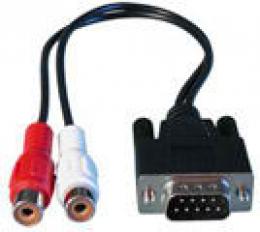 Изображение продукта RME BO9632 цифровой кабель для HDSP9632 и HDSPe AIO