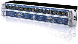 Изображение продукта RME BOB-32 коммутационный модуль (8+8 x AES/EBU XLR — 2 x AES/EBU SUB-D)