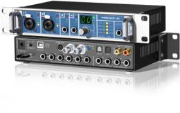 Изображение продукта RME FIREFACE UC аудио интерфейс USB 2.0 для MAC/PC