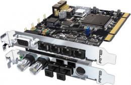 Изображение продукта RME HDSP 9652 плата ввода-вывода PCI для MAC/PC