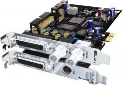 Изображение продукта RME HDSPe AES плата ввода-вывода PCI Express для MAC/PC