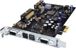 Изображение продукта RME HDSPe AIO плата ввода-вывода PCI Express для MAC/PC