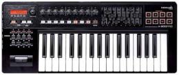 Изображение продукта ROLAND A-300PRO-R миди клавиатура