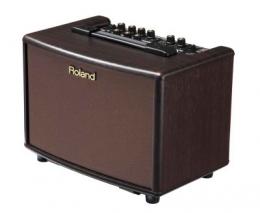 Изображение продукта ROLAND AC-33-RW гитарный комбо