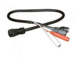 Изображение продукта ROLAND AMC-4 аудио-МИДИ кабель для FR-5/7