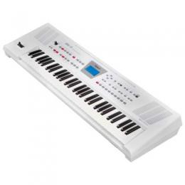 Изображение продукта ROLAND BK-3-WH синтезатор