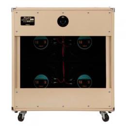 Изображение продукта ROLAND Blues Cube Cabinet 410 гитарный кабинет