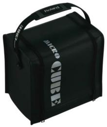 Изображение продукта ROLAND CB-MCC1B сумка для MICRO CUBE(чёрная)