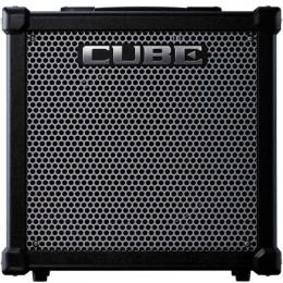 Изображение продукта ROLAND CUBE-80GX гитарный комбо