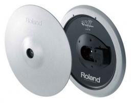 Изображение продукта ROLAND CY-15R-SV пэд тарелка. райд 15 дюймов