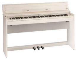 Изображение продукта ROLAND DP90S-EPW цифровое пианино