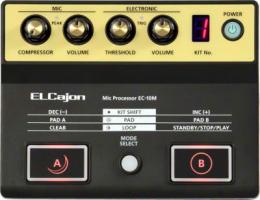 Изображение продукта ROLAND EC-10M ELCajon микрофонный процессор