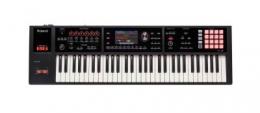 Изображение продукта ROLAND FA-06 синтезатор