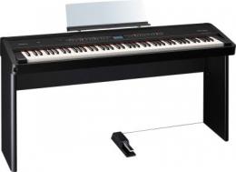 Изображение продукта ROLAND FP-80-BK цифровое пианино