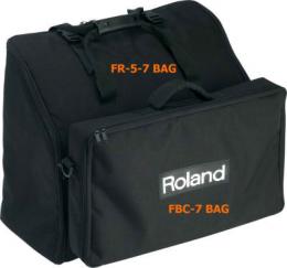 Изображение продукта ROLAND FR-5-7 BAG чехол для FR-5.7.7B