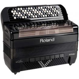 Изображение продукта ROLAND FR-8XBD BK цифровой баян