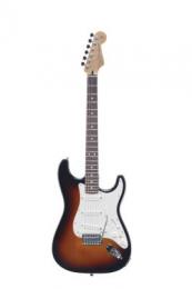 Изображение продукта ROLAND GC-1-3TS GK-Ready Guitar (GK Гитара)