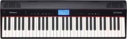 ROLAND GO:PIANO GO-61P цифровое фортепиано - 1