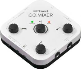 Изображение продукта ROLAND GOMIXER аудио микшер для смартфонов