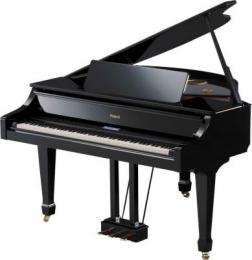 Изображение продукта ROLAND GP-7-PE (V-PIANO GRAND) цифровой рояль