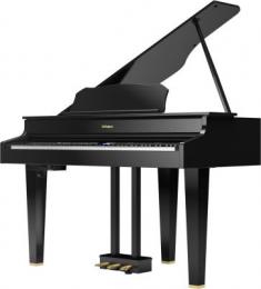 Изображение продукта ROLAND GP607-PE цифровое пианино