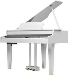 Изображение продукта ROLAND GP607-PW цифровое пианино