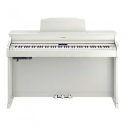 Изображение продукта ROLAND HP603-WH цифровое пианино