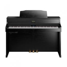 Изображение продукта ROLAND HP605-CB цифровое пианино