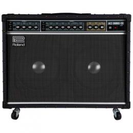 Изображение продукта ROLAND JC-120G гитарный усилитель Jazz Chorus