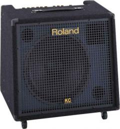 Изображение продукта ROLAND KC-550USD клавишный комбо