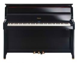 Изображение продукта ROLAND LX-15-EPE цифровое пианино