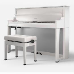 Изображение продукта ROLAND LX-17-PW цифровое пианино