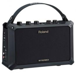 Изображение продукта ROLAND MOBILE-AC компактный акустический комбо