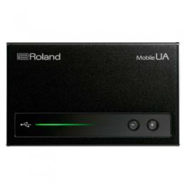 Изображение продукта ROLAND Mobile UA-M10 USB аудиоинтерфейс